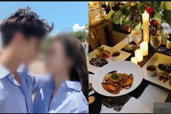 Giờ tan làm, cô gái đến tận cổng công ty người yêu để theo dõi và chứng kiến cảnh tượng không thể quên, màn giải quyết nhanh gọn sau đó khiến MXH trầm trồ