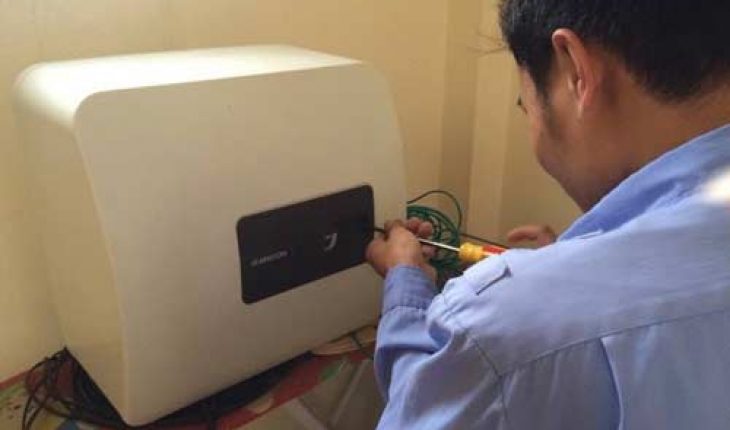 Có nên bật bình nóng lạnh trong khi tắm? Đừng vì chút lợi ích trước mắt mà đánh cược mạng sống của mình-5