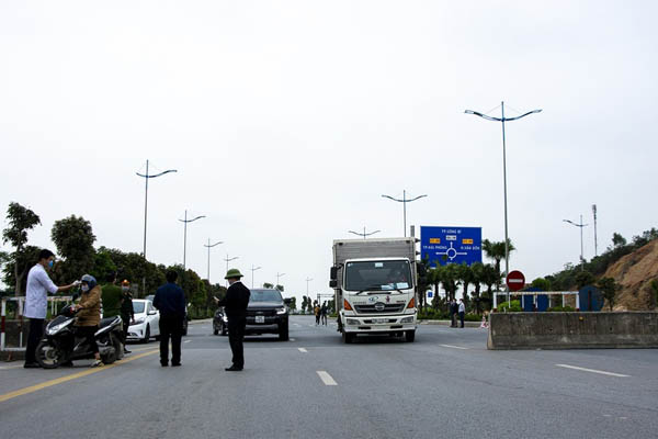 7 người ở TP.HCM tiếp xúc gần bệnh nhân 1553-1