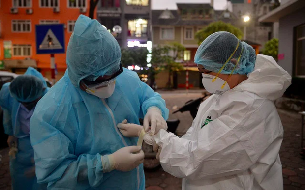 Bộ Y Tế thông tin về 84 ca lây nhiễm cộng đồng ở Hải Dương và Quảng Ninh, thêm 7 ca nhập cảnh-1