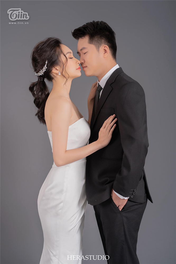 Choáng ngợp với đám cưới của Á khôi Đại học Kinh tế Quốc dân: Chú rể lái siêu xe Lamborghini 19 tỷ rước dâu-9