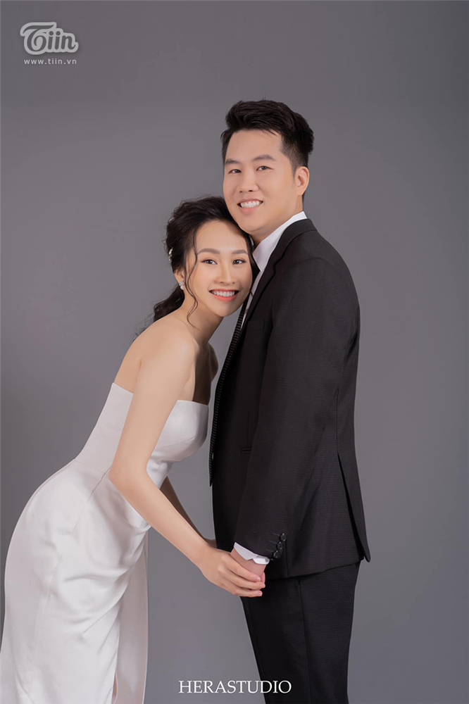 Choáng ngợp với đám cưới của Á khôi Đại học Kinh tế Quốc dân: Chú rể lái siêu xe Lamborghini 19 tỷ rước dâu-10