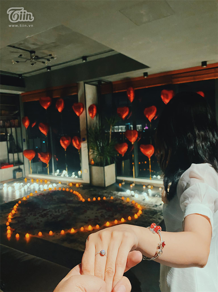 Choáng ngợp với đám cưới của Á khôi Đại học Kinh tế Quốc dân: Chú rể lái siêu xe Lamborghini 19 tỷ rước dâu-22