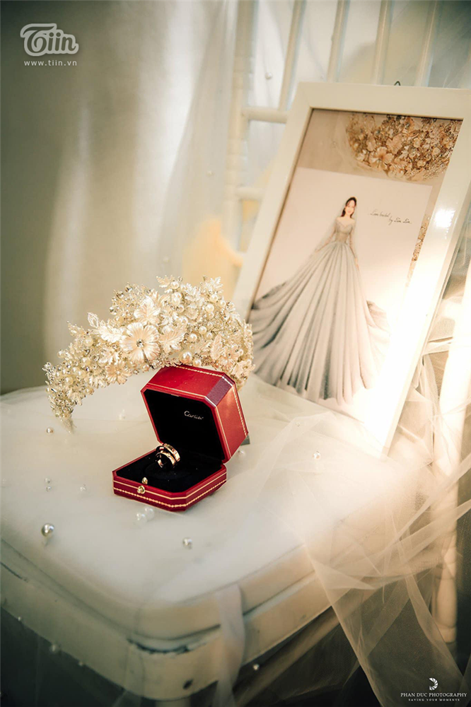 Choáng ngợp với đám cưới của Á khôi Đại học Kinh tế Quốc dân: Chú rể lái siêu xe Lamborghini 19 tỷ rước dâu-19