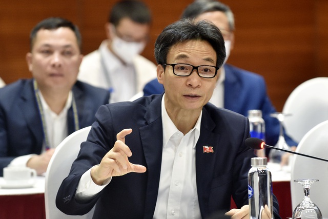 Covid-19 ở ổ dịch Hải Dương là chủng virus mới tại Anh, khả năng lây 70%-2