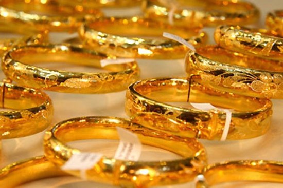 Giá vàng hôm nay 29/1: Nước Mỹ rơi vào thời điểm u ám, vàng tăng vọt