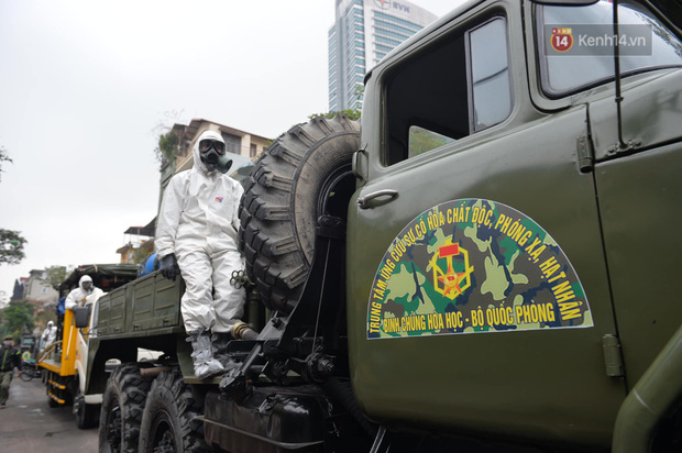 Hoả tốc trong đêm: Hà Nội kích hoạt toàn bộ hệ thống phòng chống Covid-19 ở mức cao hơn-2