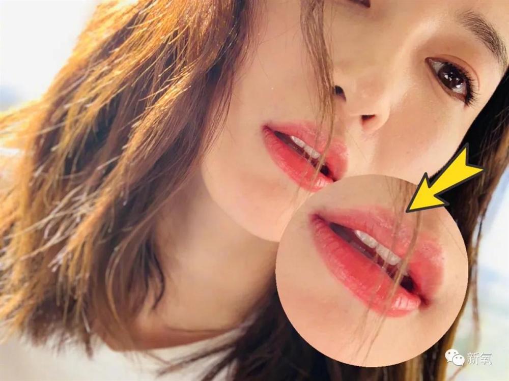 Đây chính là lý do vì sao tô hẳn son đắt tiền mà da dẻ cứ thâm sạm, nhan sắc không sang nổi-11