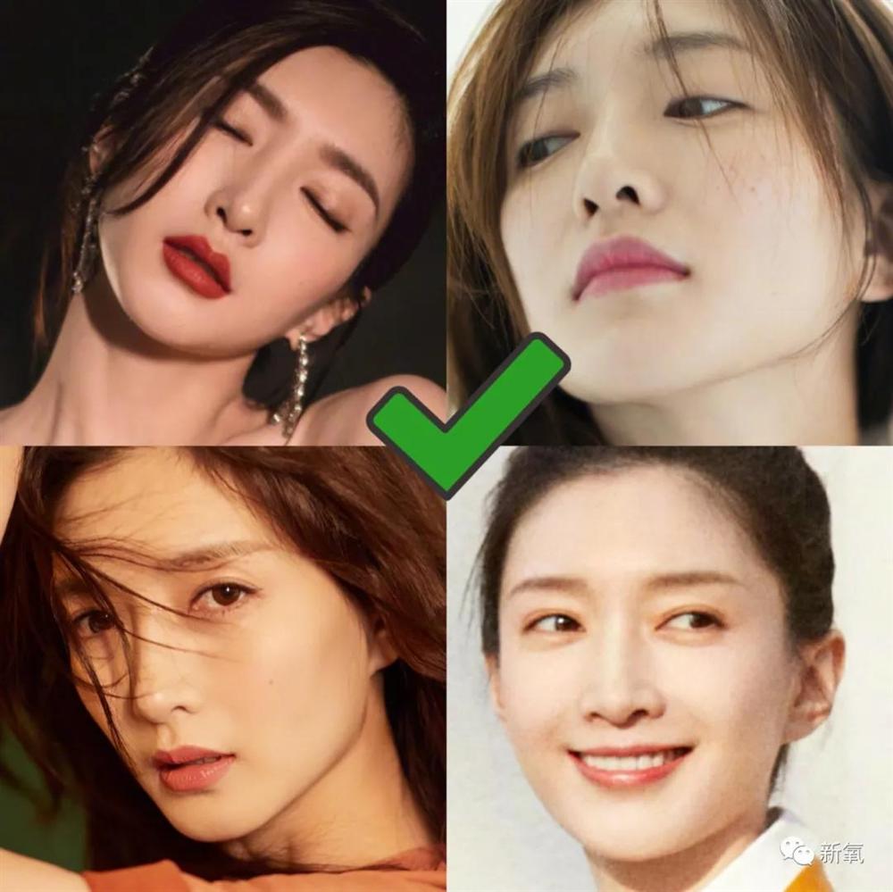 Đây chính là lý do vì sao tô hẳn son đắt tiền mà da dẻ cứ thâm sạm, nhan sắc không sang nổi-13