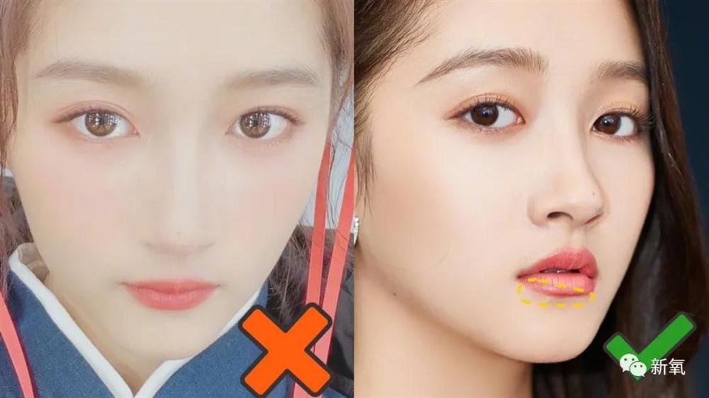 Đây chính là lý do vì sao tô hẳn son đắt tiền mà da dẻ cứ thâm sạm, nhan sắc không sang nổi-5