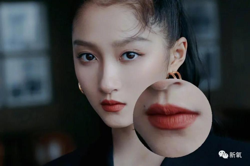 Đây chính là lý do vì sao tô hẳn son đắt tiền mà da dẻ cứ thâm sạm, nhan sắc không sang nổi-7