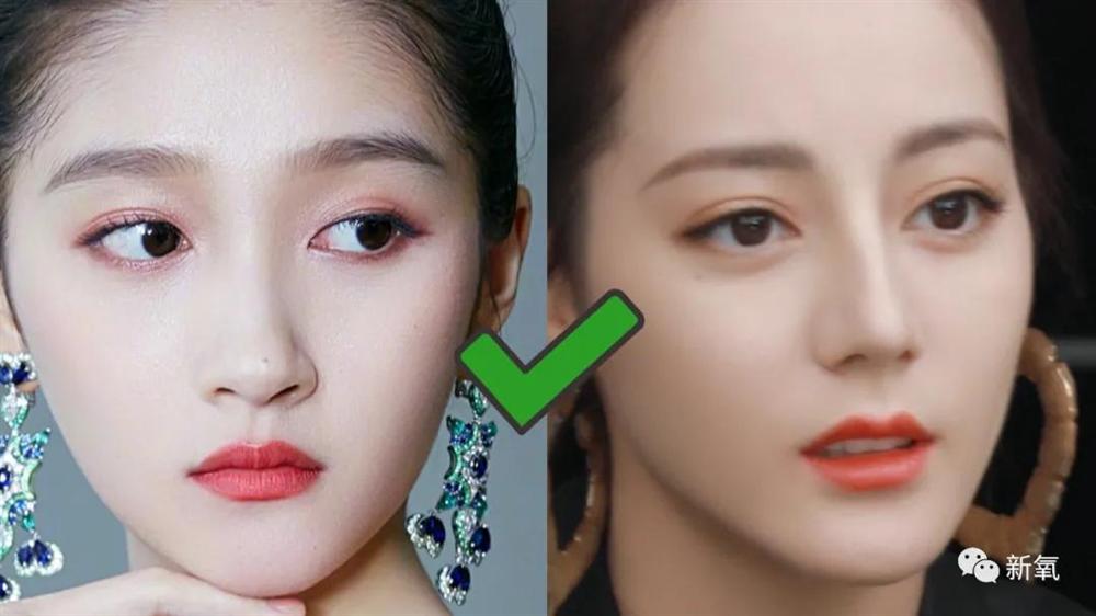 Đây chính là lý do vì sao tô hẳn son đắt tiền mà da dẻ cứ thâm sạm, nhan sắc không sang nổi-9