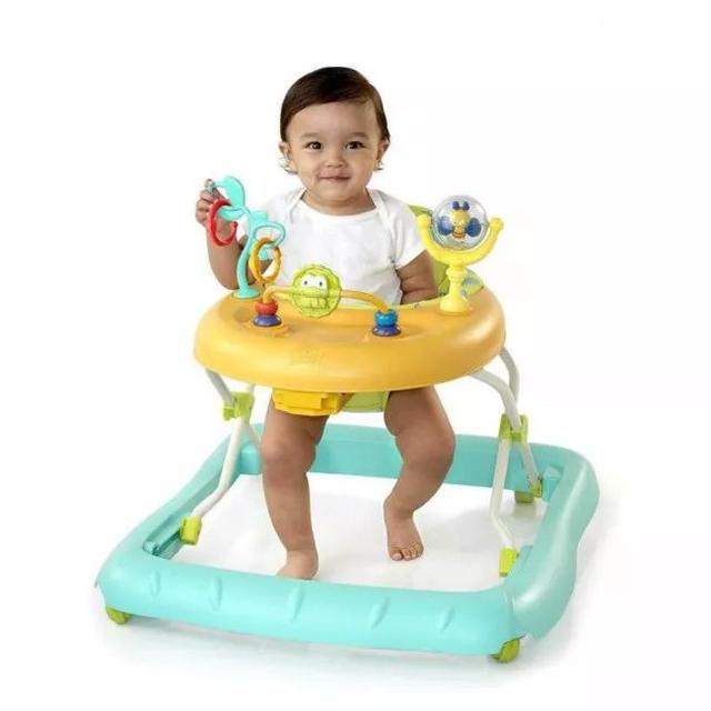 4 sai lầm phổ biến của cha mẹ khi con yêu bước vào tuổi tập đi, tưởng là tốt nhưng thực chất có thể khiến bé bị tổn thương nghiêm trọng-4