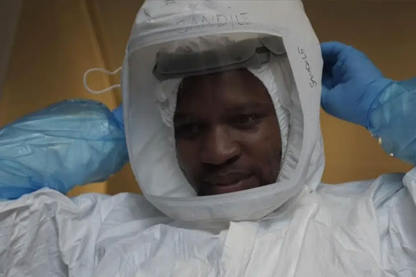 Chuyên gia chỉ cách phân biệt cảm cúm với Covid-19-2