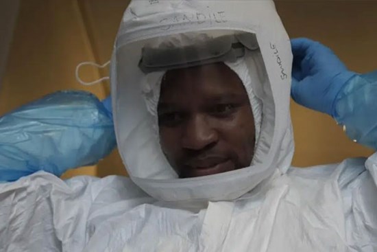 Covid-19 diễn biến nguy hiểm: Biến thể ở Nam Phi tăng khả năng lây nhiễm tới 200%