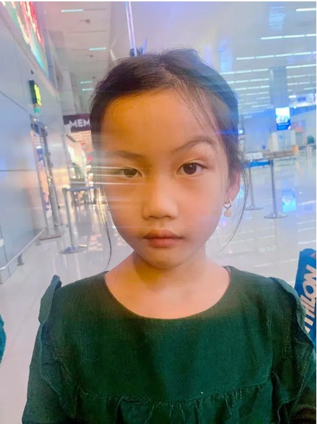 Con gái Ốc Thanh Vân có khả năng đặc biệt khiến mẹ ngỡ ngàng, trang tin nổi tiếng cho biết chỉ 1% người trên thế giới làm được-2