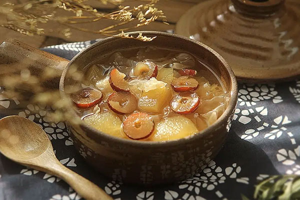 Chè bưởi mẹ nấu: Cả một miền tuổi thơ đong đầy trong miếng cùi bưởi sần sật quyện với nước cốt dừa béo ngậy-12