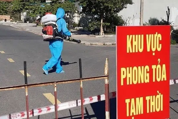 Chuyên gia chỉ cách phân biệt cảm cúm với Covid-19-1