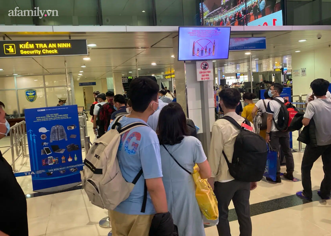 KHẨN: Người từ vùng dịch Hải Dương, Quảng Ninh vào TP. HCM phải cách ly 21 ngày-1