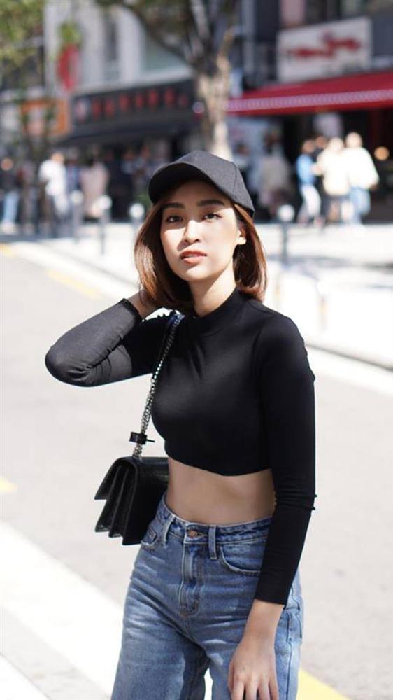 Sau Đỗ Mỹ Linh, HH Tiểu Vy cũng mạnh dạn thay đổi chi tiết này nhưng style lại gây thất vọng nhẹ-9