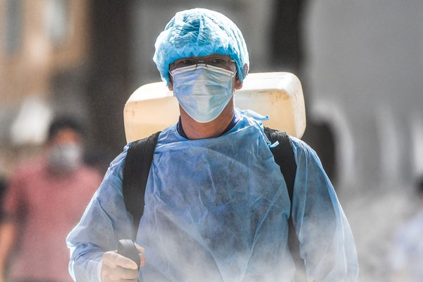 Triệu chứng khi nhiễm biến thể mới có gì khác với chủng virus SARS-CoV-2 ban đầu?-2