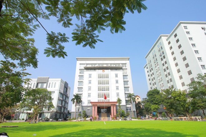9 đại học cho sinh viên tạm dừng đến trường vì dịch Covid-19-1