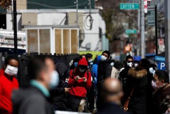 Triệu chứng khi nhiễm biến thể mới có gì khác với chủng virus SARS-CoV-2 ban đầu?