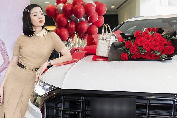 Lệ Quyên khoe gia tài hậu ly hôn: Combo biệt thự tiền tỷ phong cách hoàng gia, xế sang, nhẩm sơ giá cũng đủ choáng-8