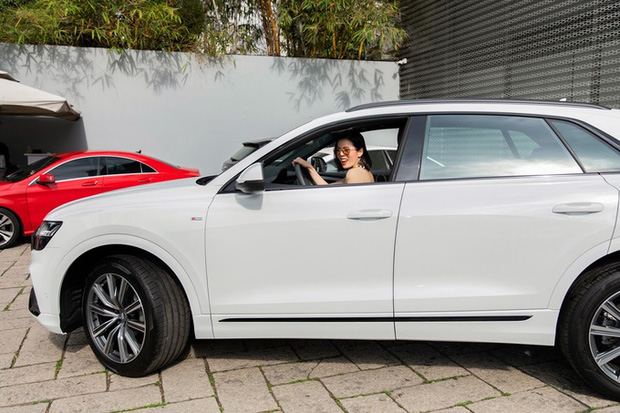 Lệ Quyên khoe gia tài hậu ly hôn: Combo biệt thự tiền tỷ phong cách hoàng gia, xế sang, nhẩm sơ giá cũng đủ choáng-9