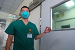 Bệnh viện Bạch Mai tạm dừng hoạt động thăm hỏi bệnh nhân-2