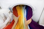 Đừng cho 8 loại quần áo này vào máy giặt, không chỉ khó sạch mà còn làm hỏng máy-38