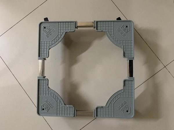 Máy giặt bị rung lắc mạnh khi hoạt động? Hiện tượng này có thể không phải do hỏng mà từ thói quen sử dụng có vấn đề-3