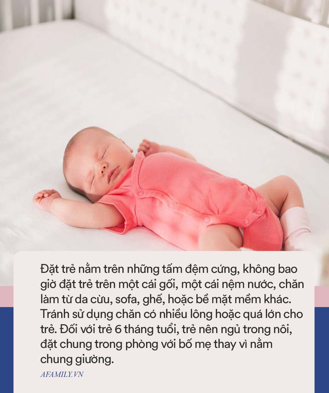 Bé gái 3 tháng tuổi đột tử khi đang nằm trên xe đẩy, trong khi bố mẹ còn mải cãi nhau vì tưởng con đang ngủ-4