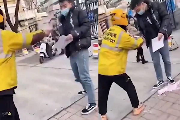 Giá ship tăng gấp đôi vì shipper về quê ăn Tết sớm trốn dịch-2