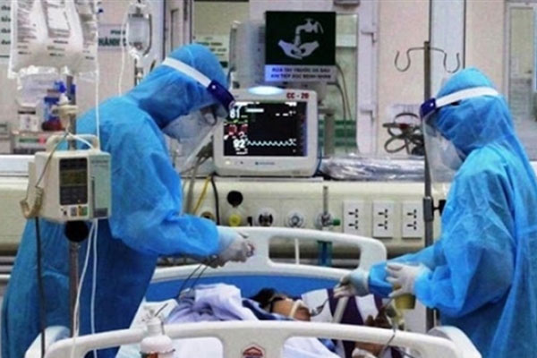 Sức khoẻ 2 ca COVID-19 ở Hà Nội hiện ra sao?-1
