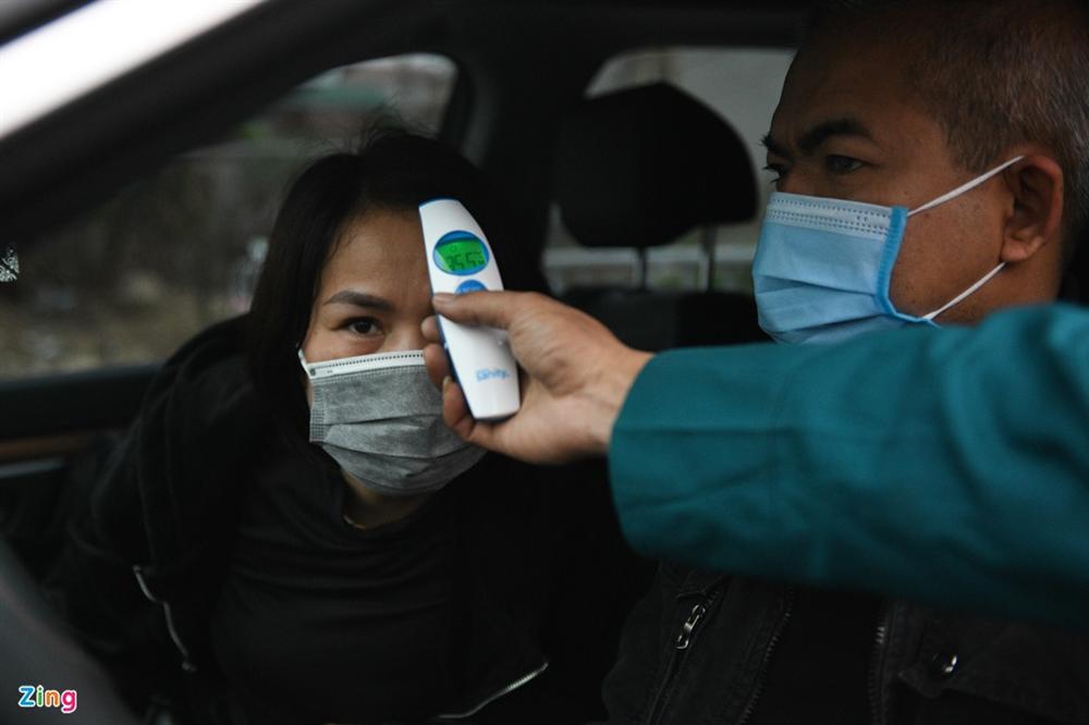 Thành phố Chí Linh trong 24 giờ giãn cách xã hội-3