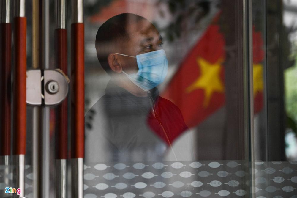 Thành phố Chí Linh trong 24 giờ giãn cách xã hội-4