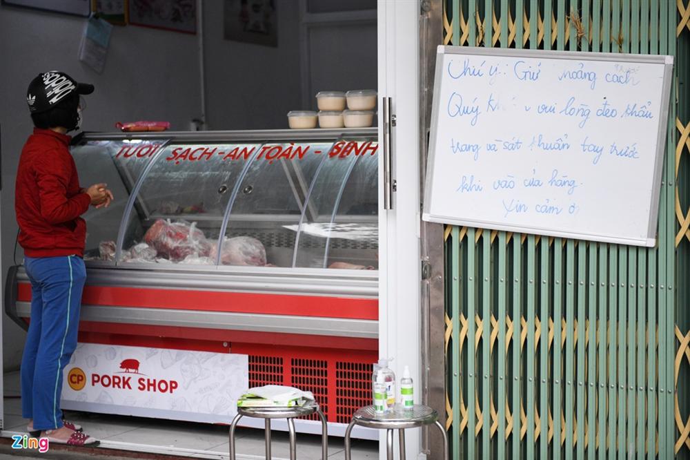 Thành phố Chí Linh trong 24 giờ giãn cách xã hội-6