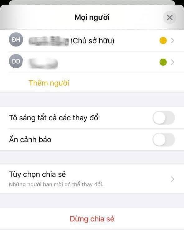 Bóc mẽ bí quyết cắm sừng mới của đàn ông chỉ bằng vài dấu hiệu trên điện thoại, điều mà người vợ nào cũng nên biết!-5