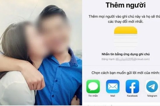 Bóc mẽ 