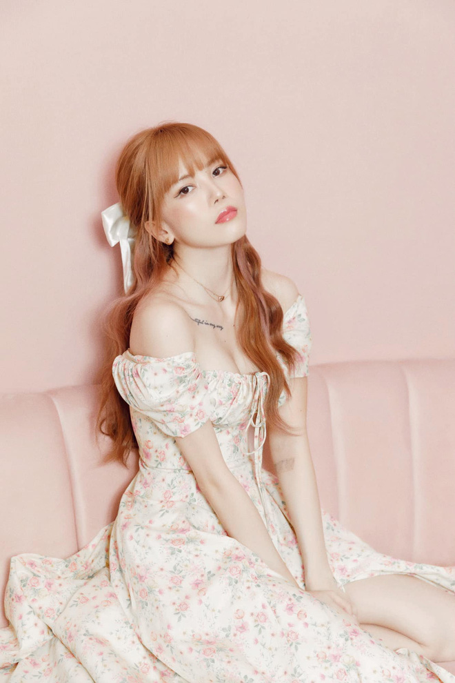 Cuối cùng Thiều Bảo Trâm đã có chia sẻ đầu tiên trên Facebook sau lùm xùm chia sẻ của Sơn Tùng và Hải Tú lộ thư tình?-3