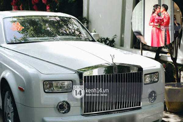 Biểu cảm trái ngược của thiếu gia Phan Thành trước và sau khi rước dâu: Ai lấy vợ rồi mới hiểu!-12