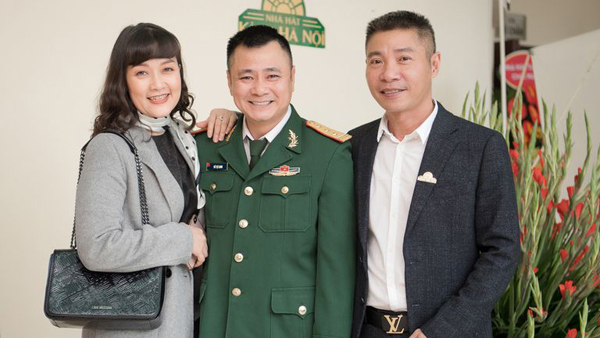 Cuộc sống bần hàn khi chưa nổi tiếng của dàn Sao Táo Quân: Từng làm lơ xe, đi mót lúa ngoài đồng kiếm cái ăn-5