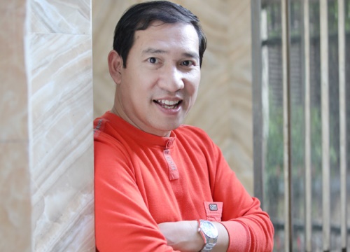 Cuộc sống bần hàn khi chưa nổi tiếng của dàn Sao Táo Quân: Từng làm lơ xe, đi mót lúa ngoài đồng kiếm cái ăn-9