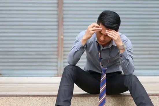 Bước vào phòng thấy cảnh tượng ngổn ngang, tôi đã nóng mặt, càng sốc hơn với hành động đáng sợ của bạn gái