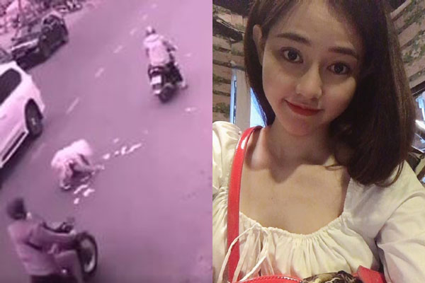 Cô gái đánh rơi cọc tiền 30 triệu bị mọi người tranh nhau hôi của: Mình không dám về quê ăn Tết nữa, vì phút bất cẩn mà mất hết-3