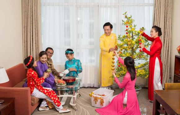 Dọn nhà cuối năm: Những điều đặc biệt cần lưu ý kẻo quét sạch lộc ra khỏi nhà-1