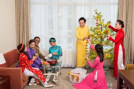 Dọn nhà cuối năm: Những điều đặc biệt cần lưu ý kẻo quét sạch lộc ra khỏi nhà