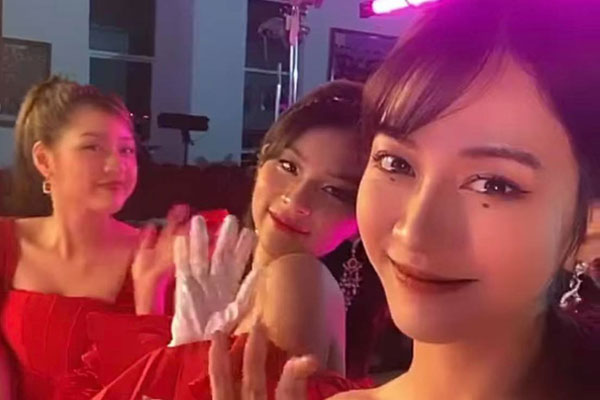 Quản lý nói gì về tin Trần Thanh Tâm sắp kết hôn, đã đưa bạn trai về ra mắt gia đình?-5