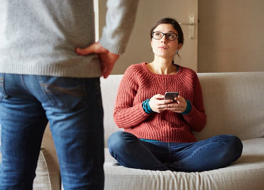 Xin về ngoại ăn Tết thì mẹ chồng nói thẳng: Có gia đình rồi, nhà ngoại coi là người dưng, không phải về, tôi nhẹ nhàng đáp trả khiến bà đứng hình-1